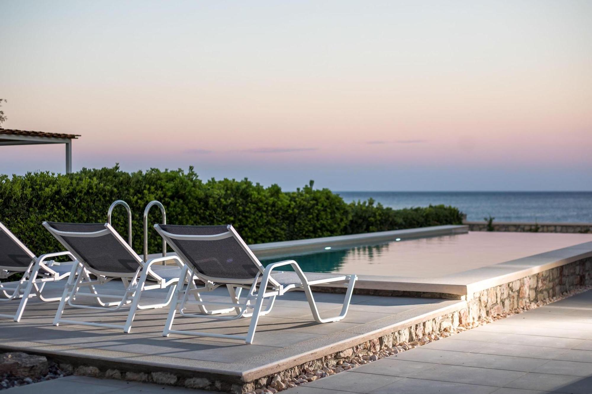 Sea Homes Villas- Alberto Kiotari