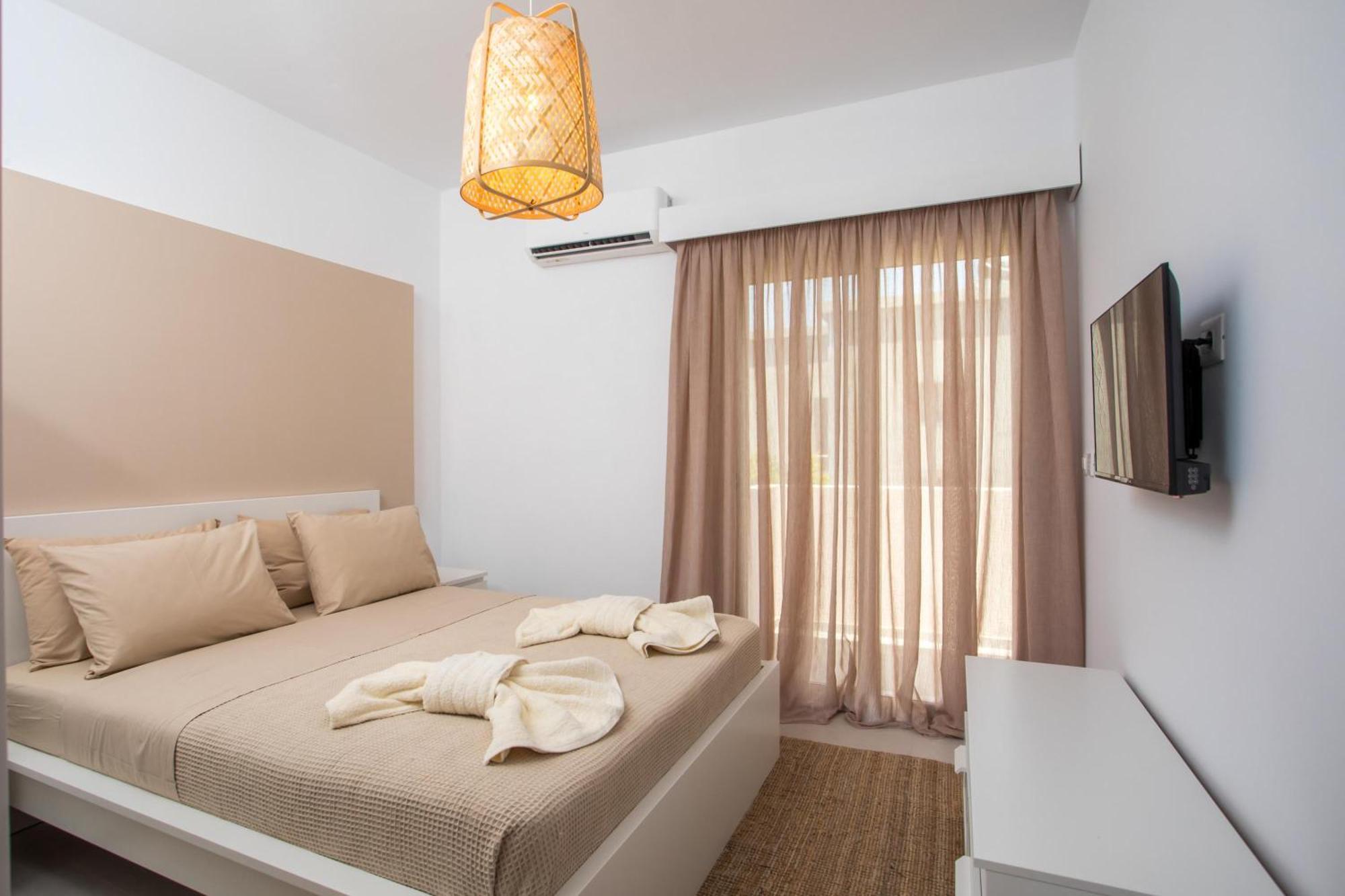 Sea Homes Villas- Alberto