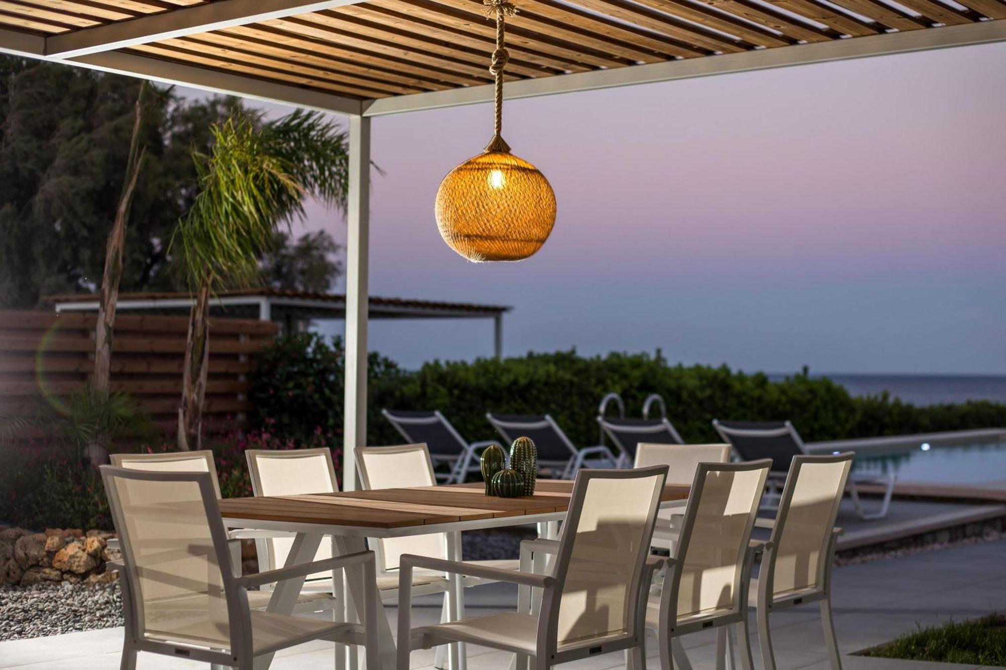 Sea Homes Villas- Alberto Villa *
