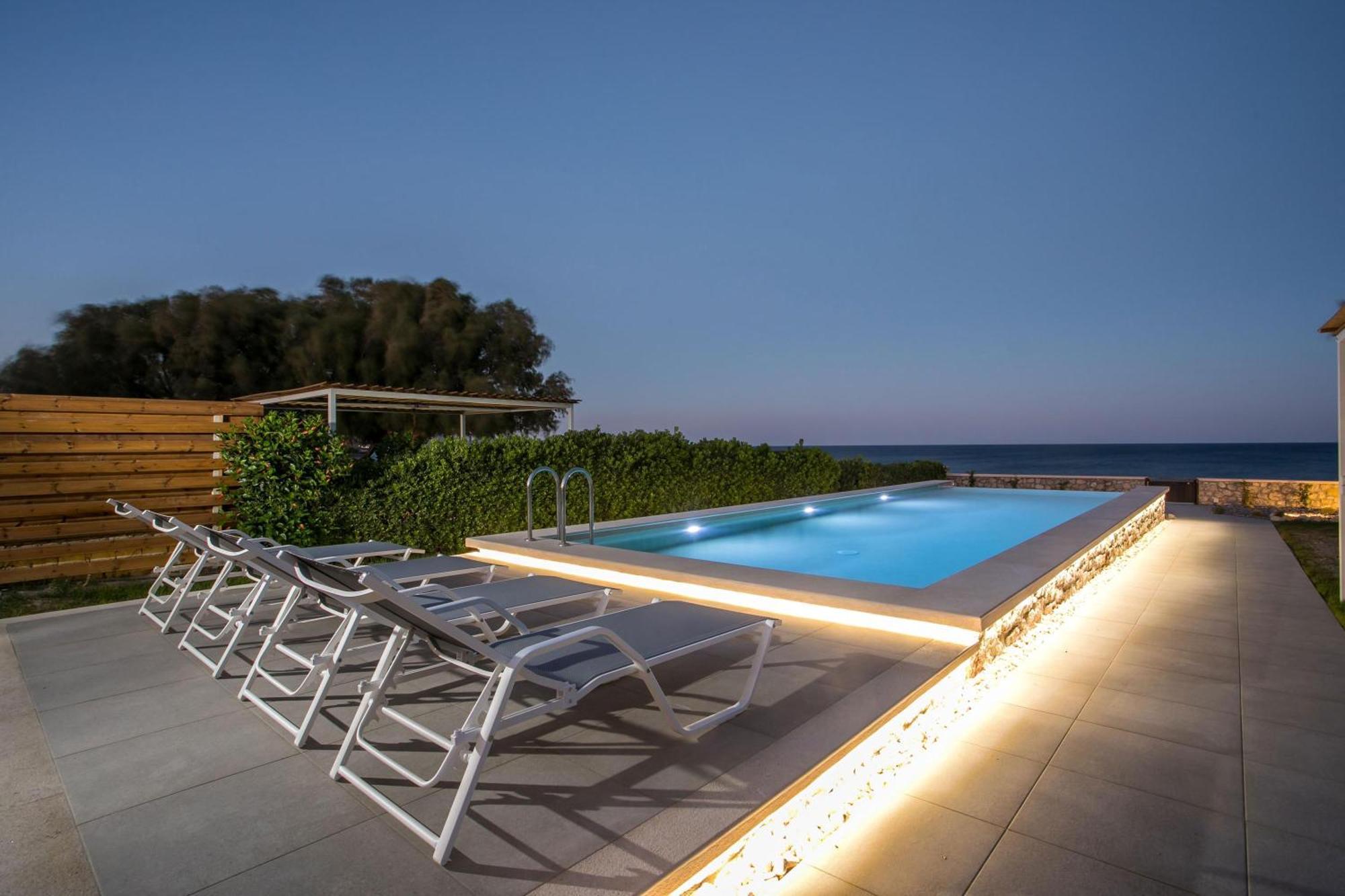 Villa Sea Homes Villas- Alberto Kiotari