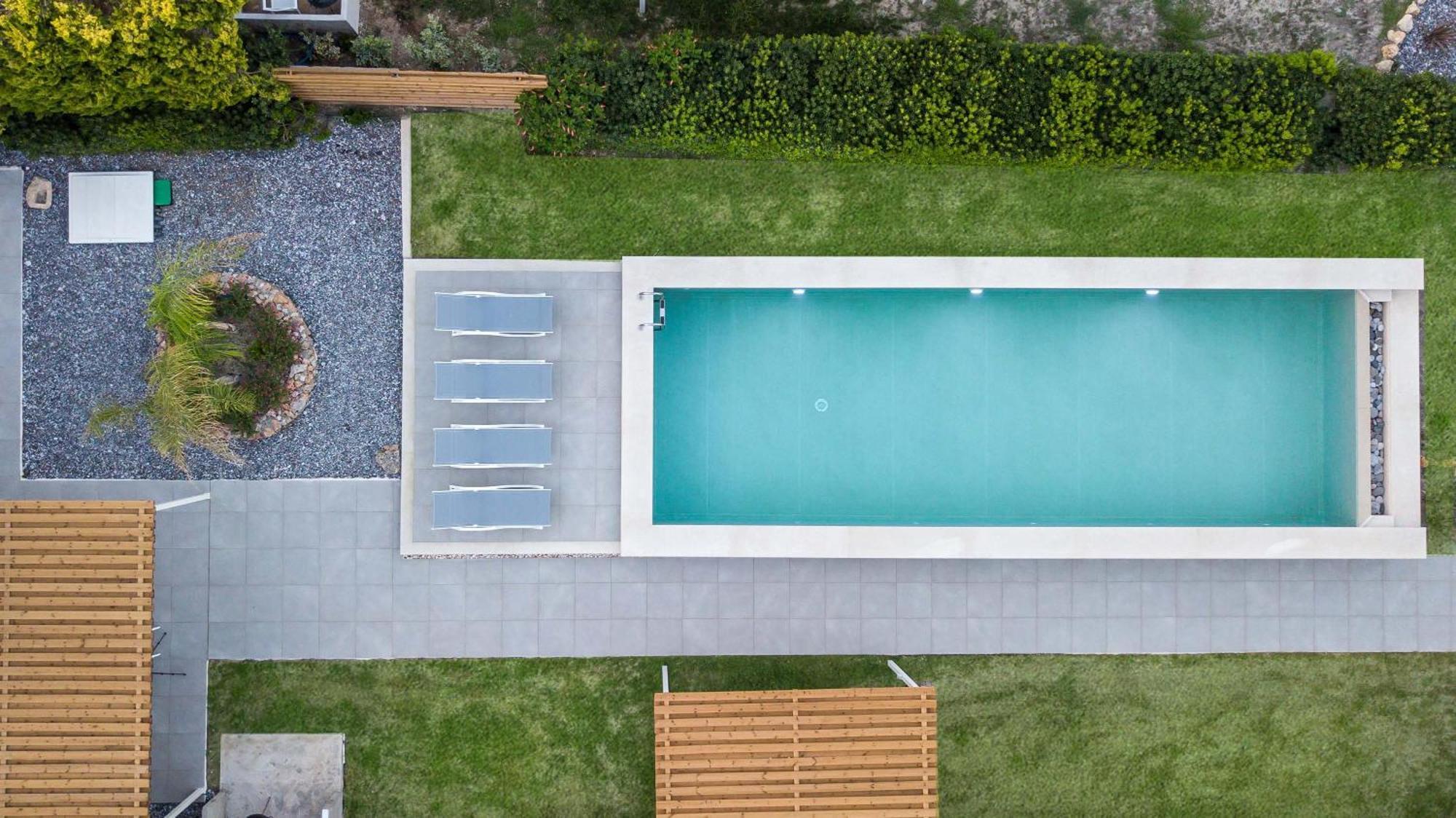 Sea Homes Villas- Alberto * Kiotari