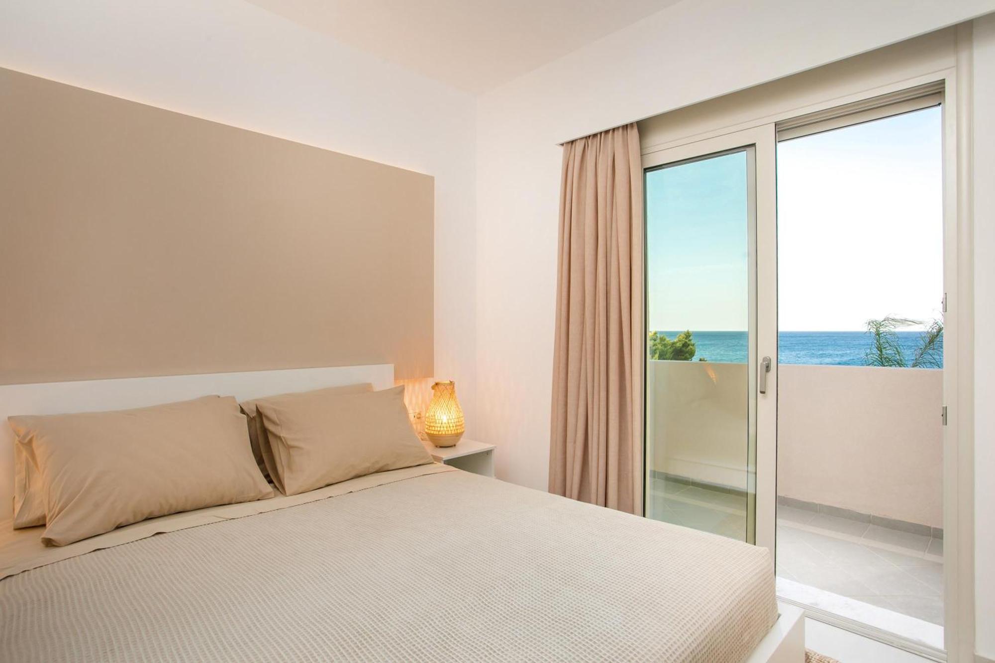 Sea Homes Villas- Alberto Villa