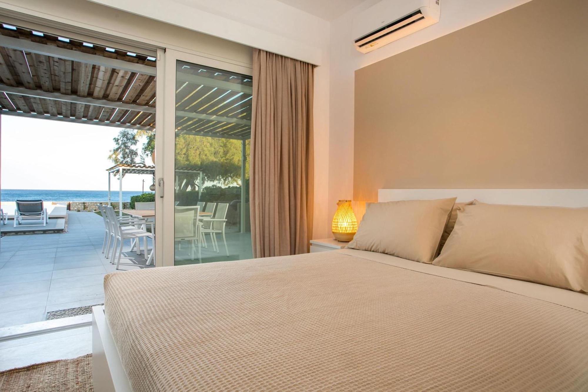 Sea Homes Villas- Alberto * Kiotari