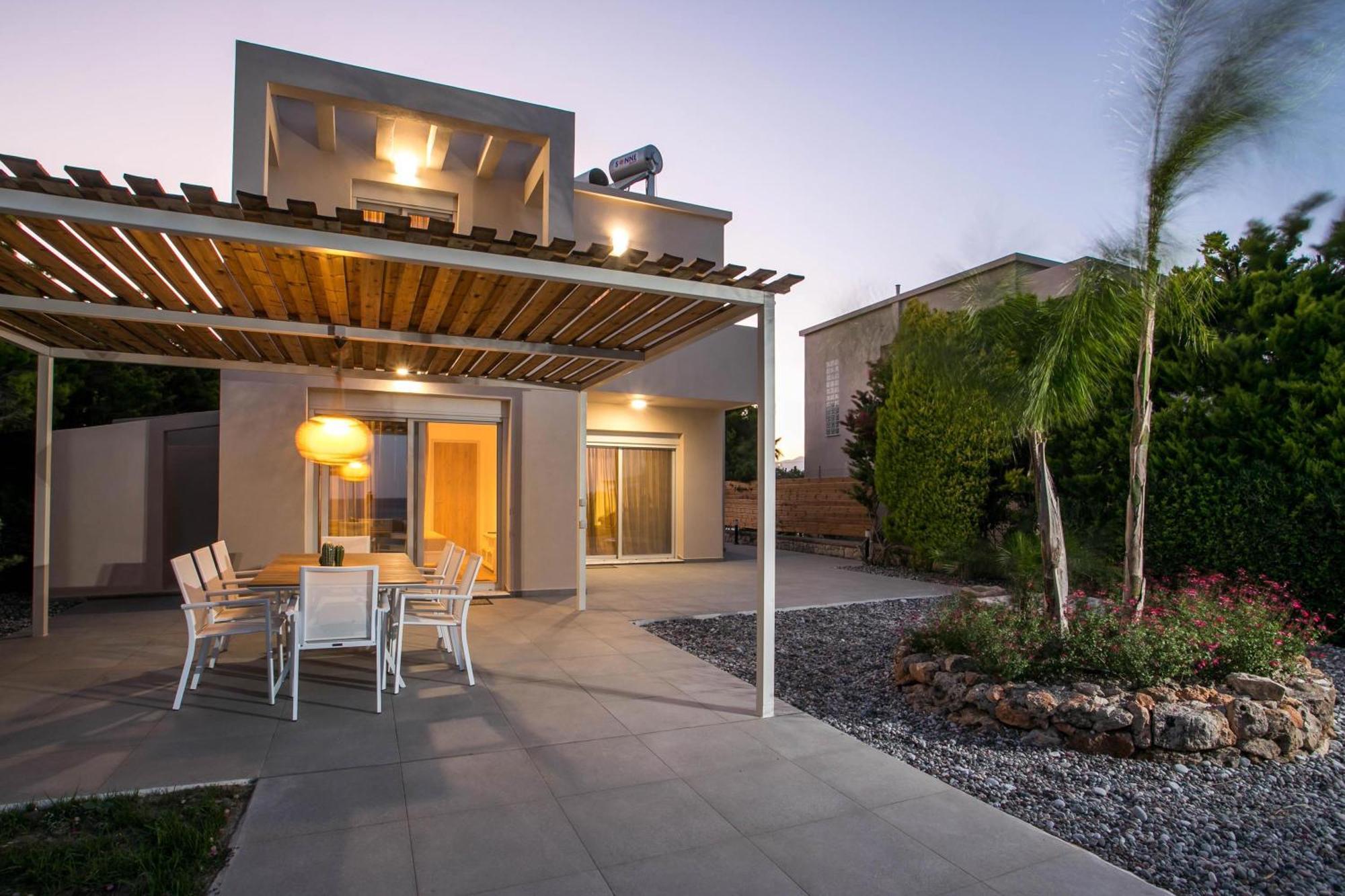 Sea Homes Villas- Alberto Villa *