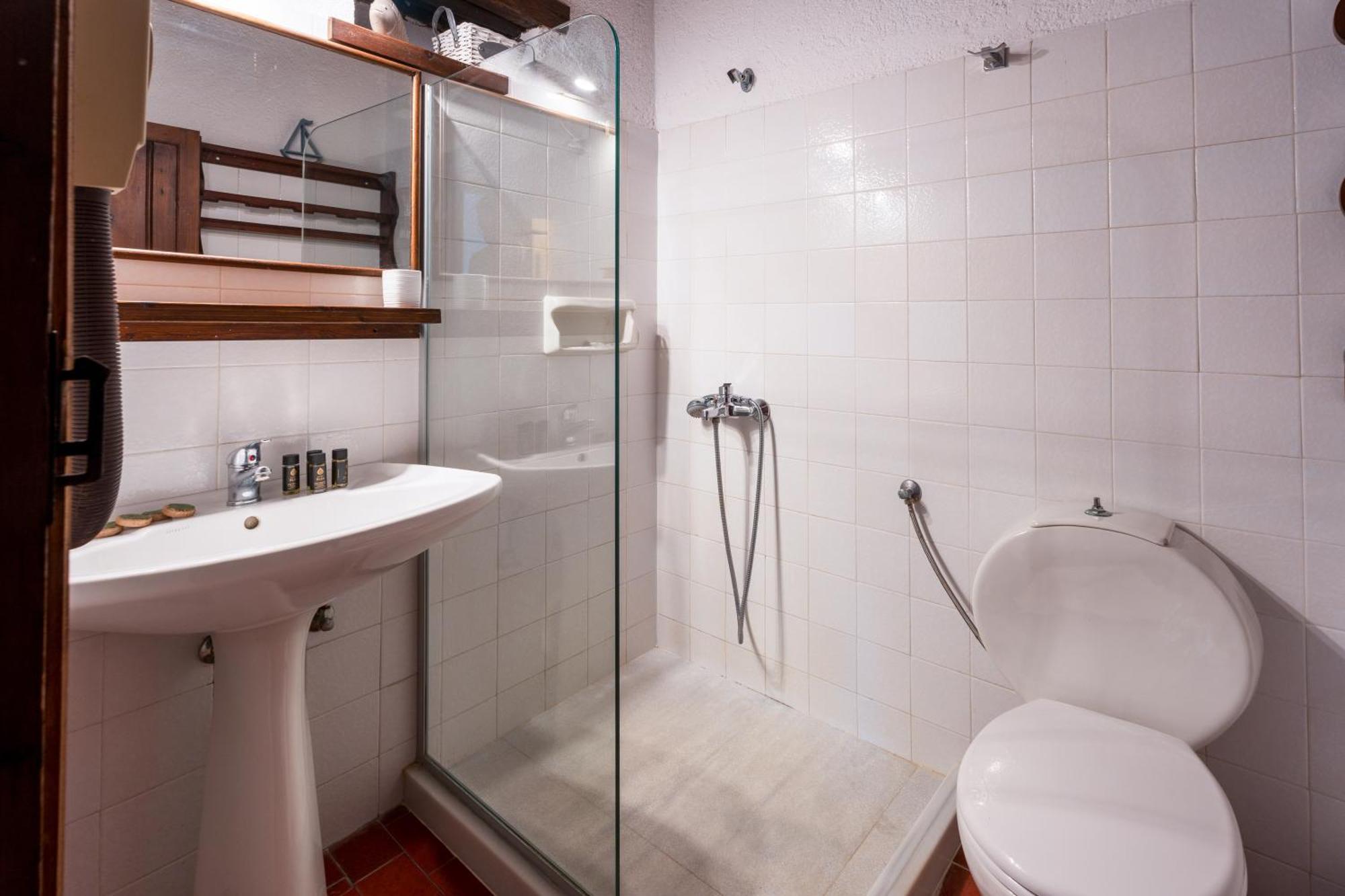 Ilianthos Traditional Maisonette Hersonissos (Crete)