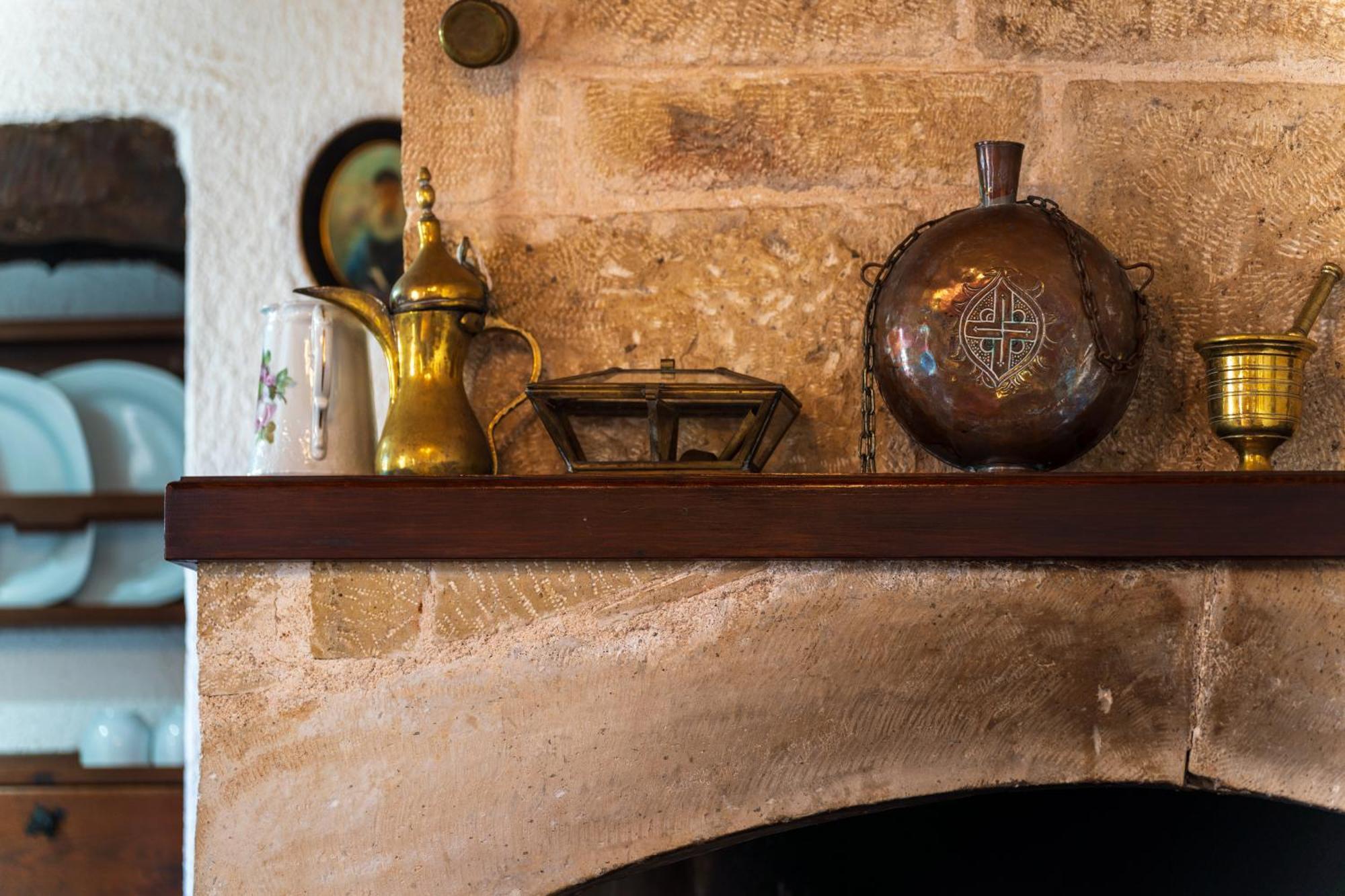 Ilianthos Traditional Maisonette Holiday home Hersonissos (Crete)