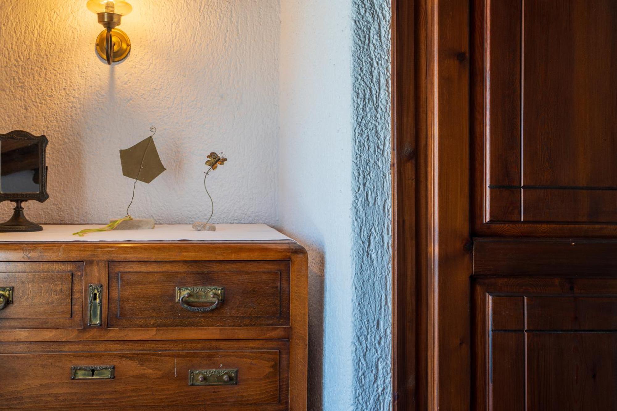 Ilianthos Traditional Maisonette Holiday home Hersonissos (Crete)