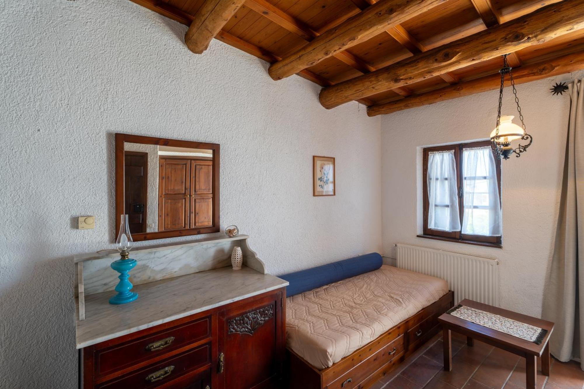 Holiday home Ilianthos Traditional Maisonette Hersonissos (Crete)