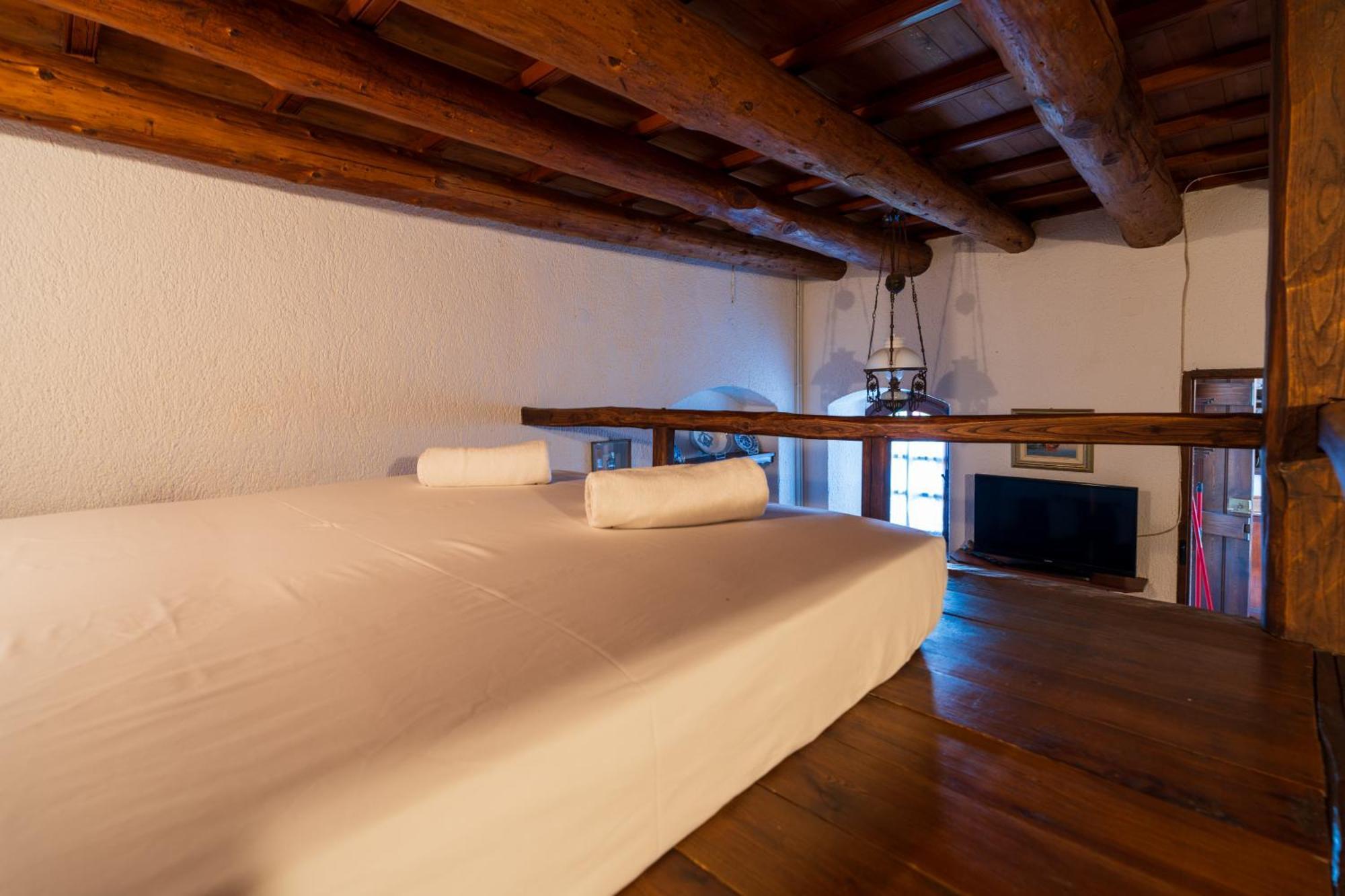 Ilianthos Traditional Maisonette Holiday home Hersonissos (Crete)