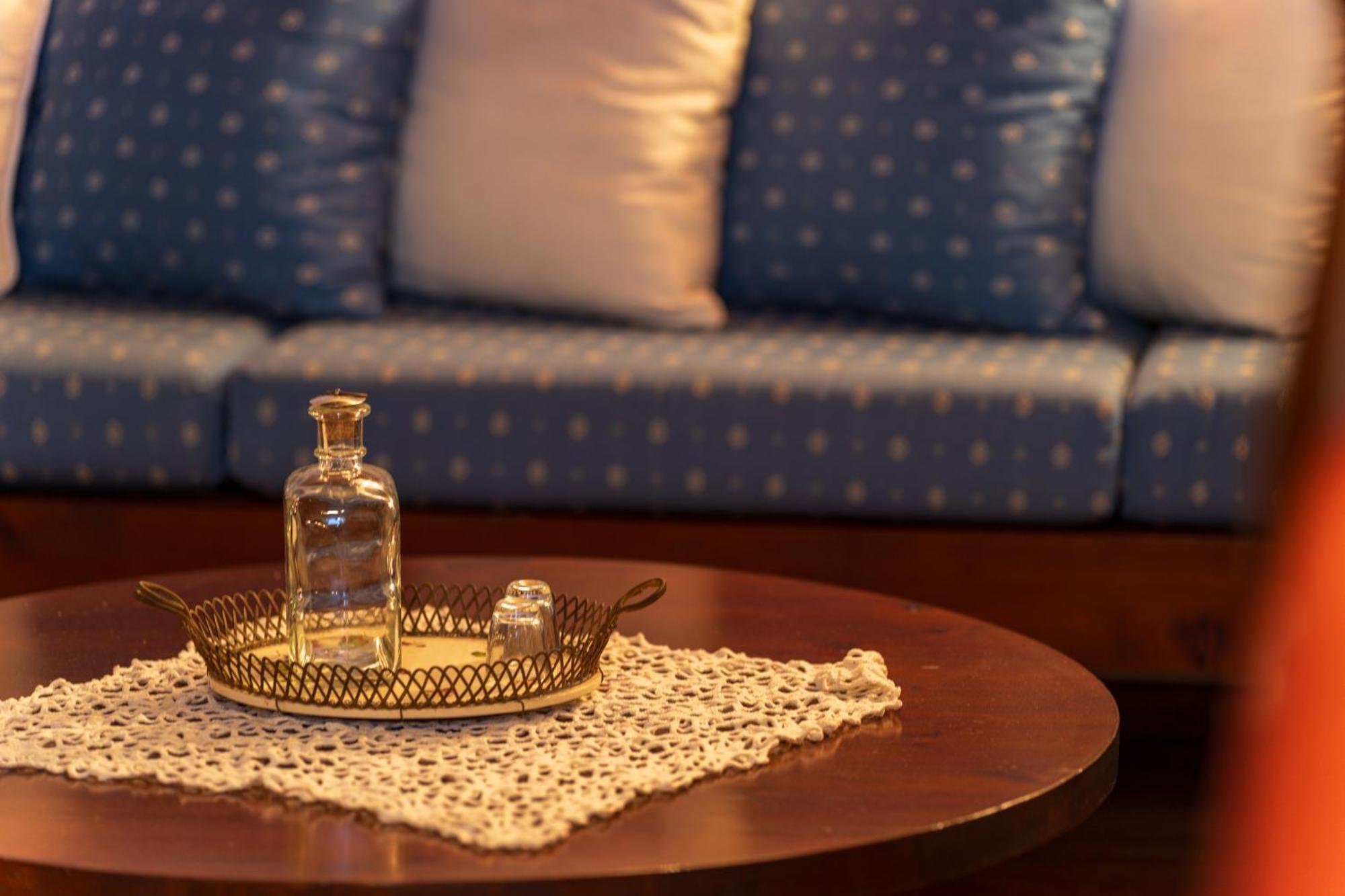 Ilianthos Traditional Maisonette
