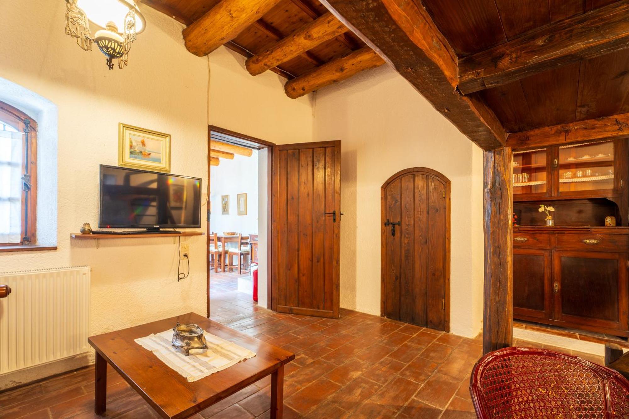 Ilianthos Traditional Maisonette Holiday home Hersonissos (Crete)