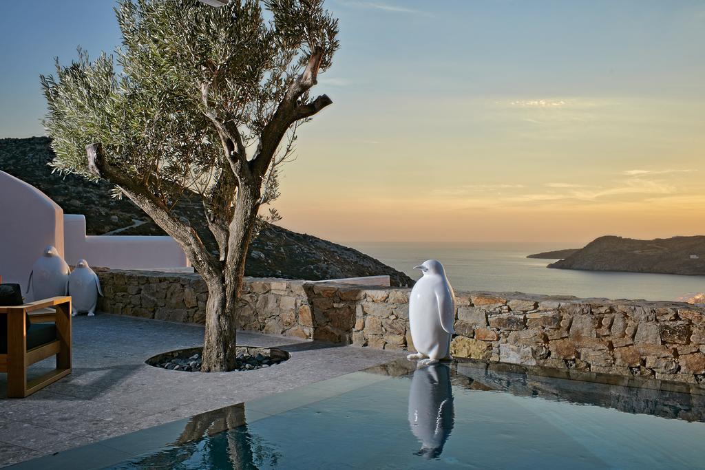 Myconian Avaton, A Member Of Design 5* Elia (Mykonos)