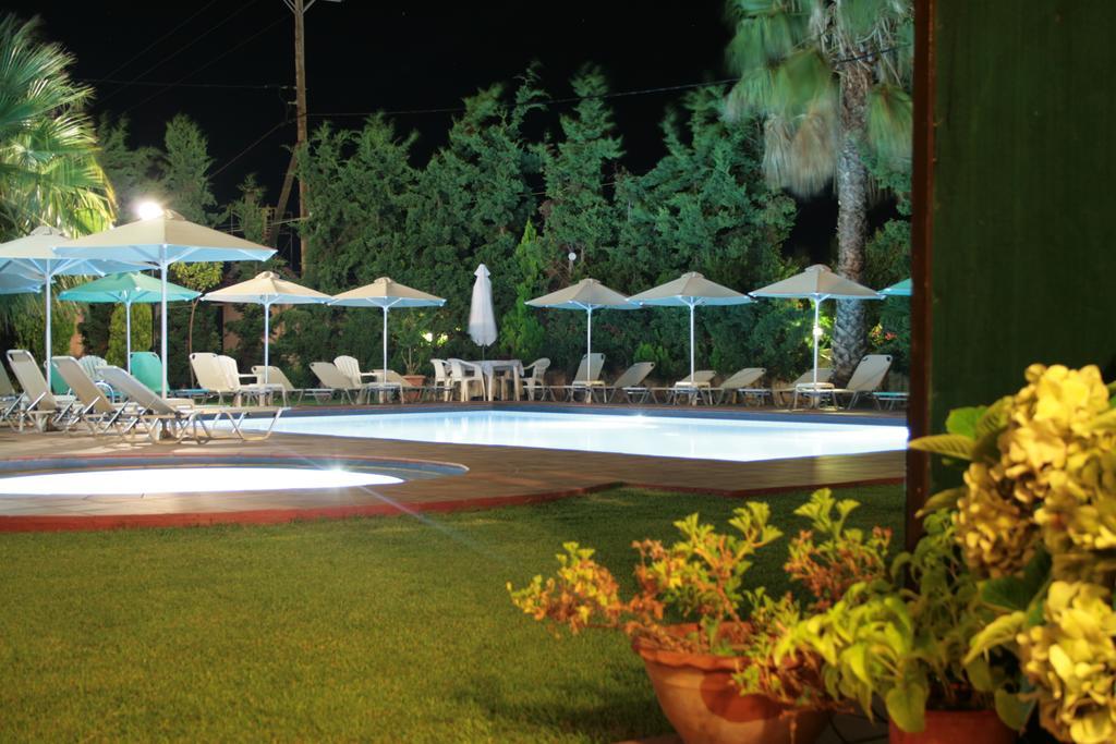 Kalithea - Heated Pool
