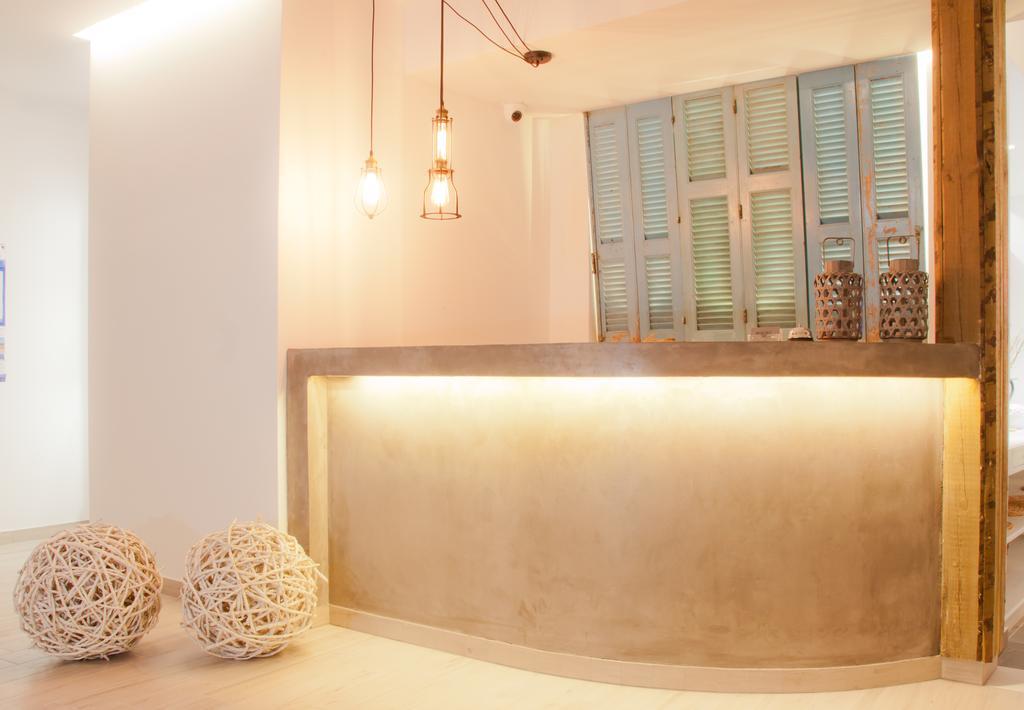 Malibu Boutique & 2* Faliraki