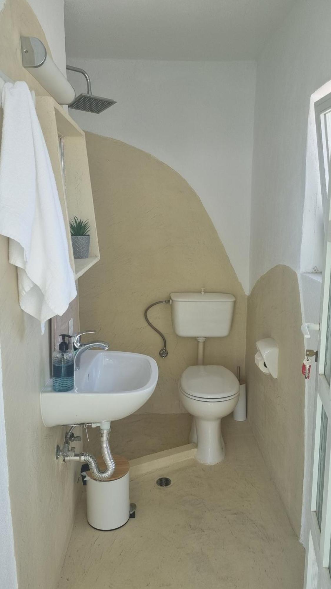 Apartment Arocaria In With Garden , Mountain And Sea View