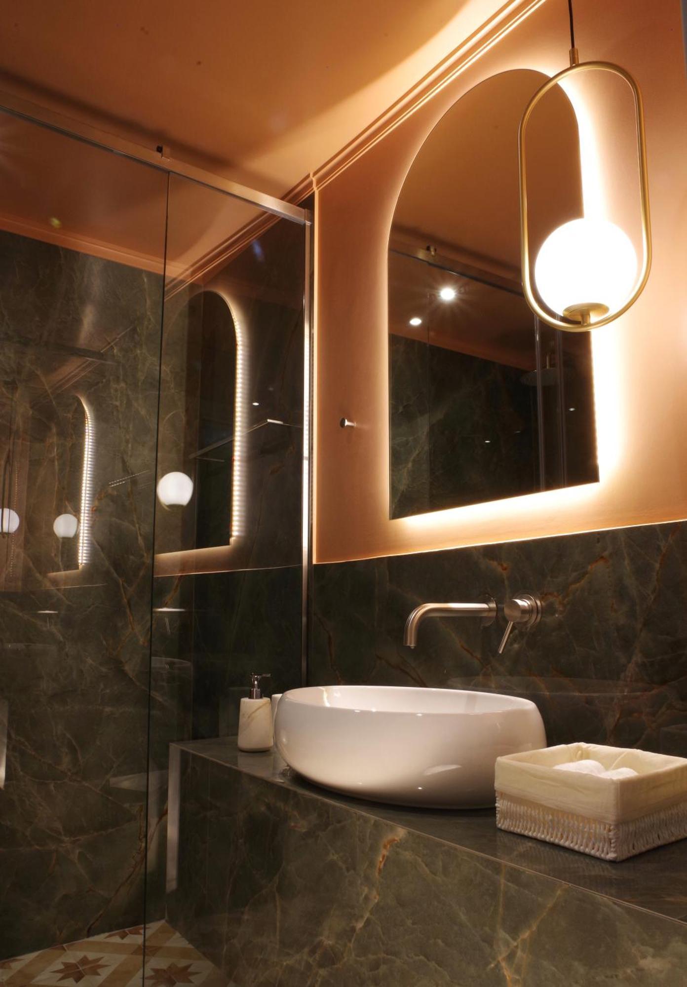 Absolute Acropolis View Aparthotel Athens