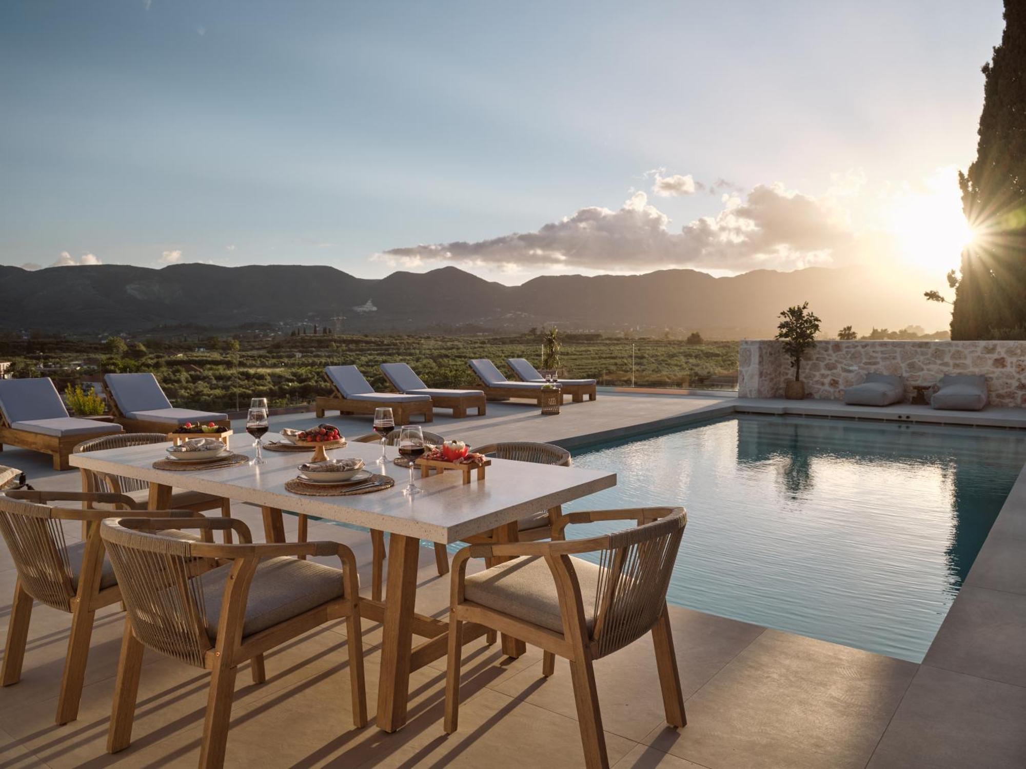 Villa Armela Villa, With Pool & Captivating Views, By Thinkvilla Kalipadhon
