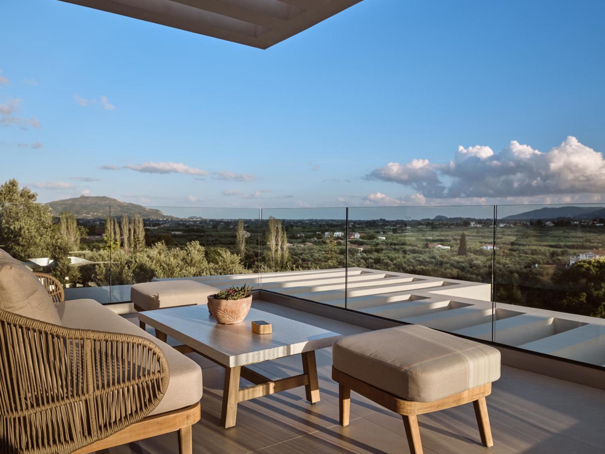 Armela Villa, With Pool & Captivating Views, By Thinkvilla Kalipadhon