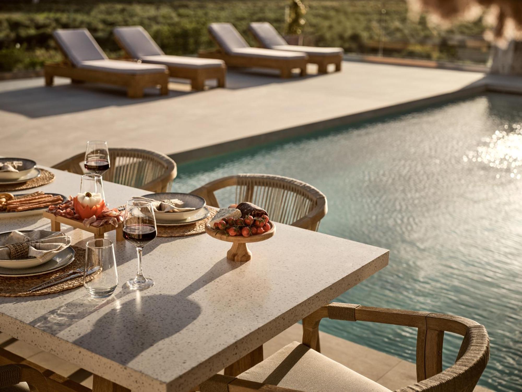Armela Villa, With Pool & Captivating Views, By Thinkvilla *