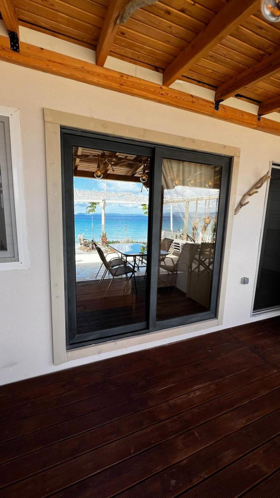 Apartment On The Xenia Paliouri