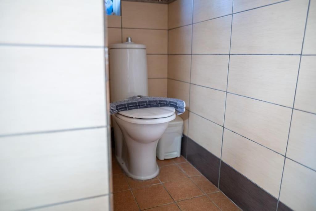 Apartment Valantoula - Near Odeon *