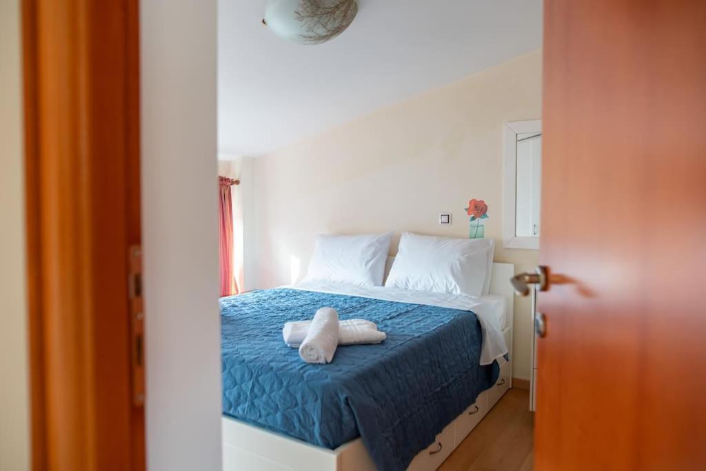Apartment Valantoula - Near Odeon Kos Town