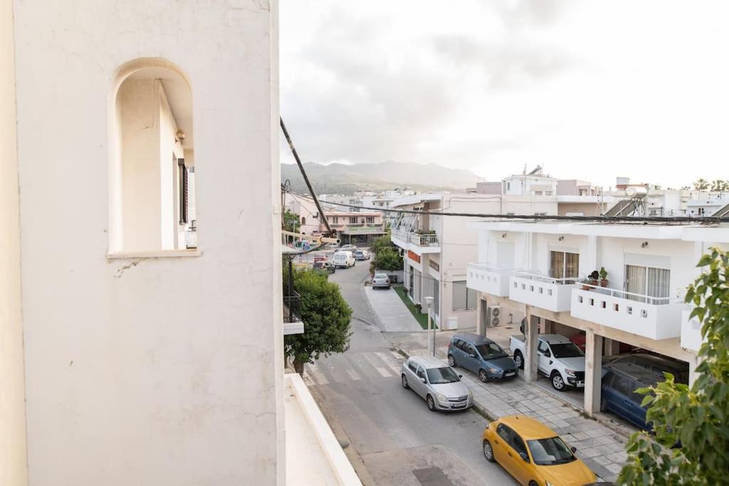 Apartment Valantoula - Near Odeon