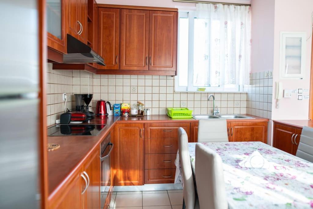 Apartment Valantoula - Near Odeon *