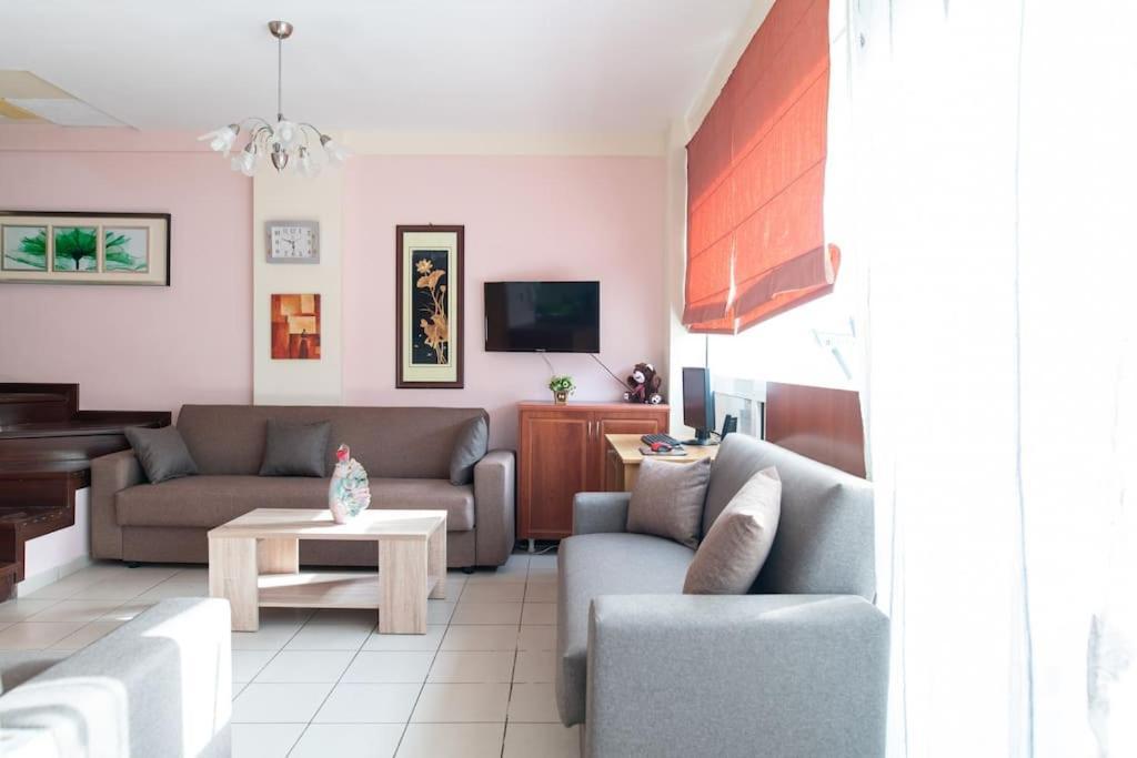 Apartment Valantoula - Near Odeon Kos Town