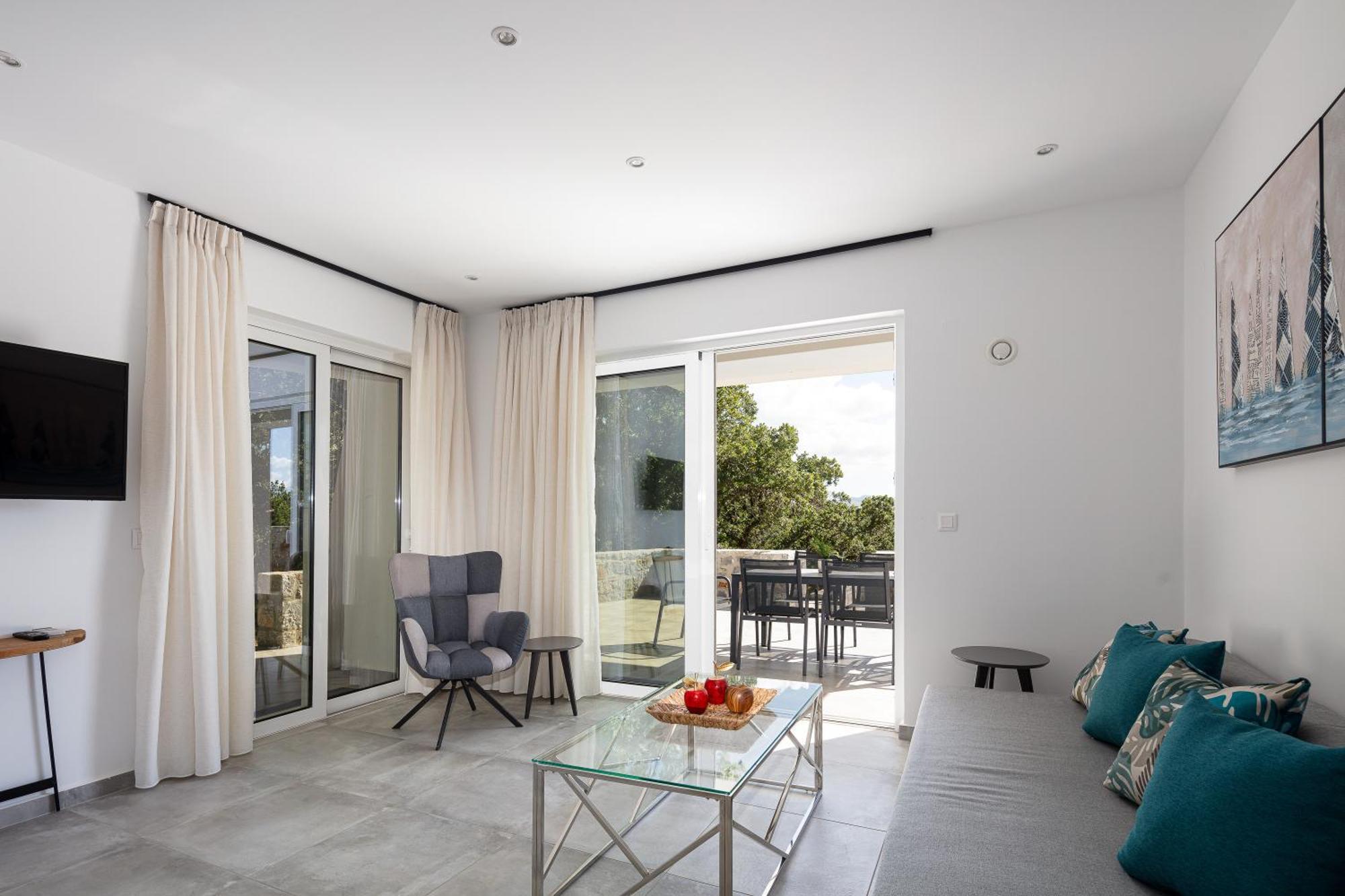 Villa Wellness Villas,