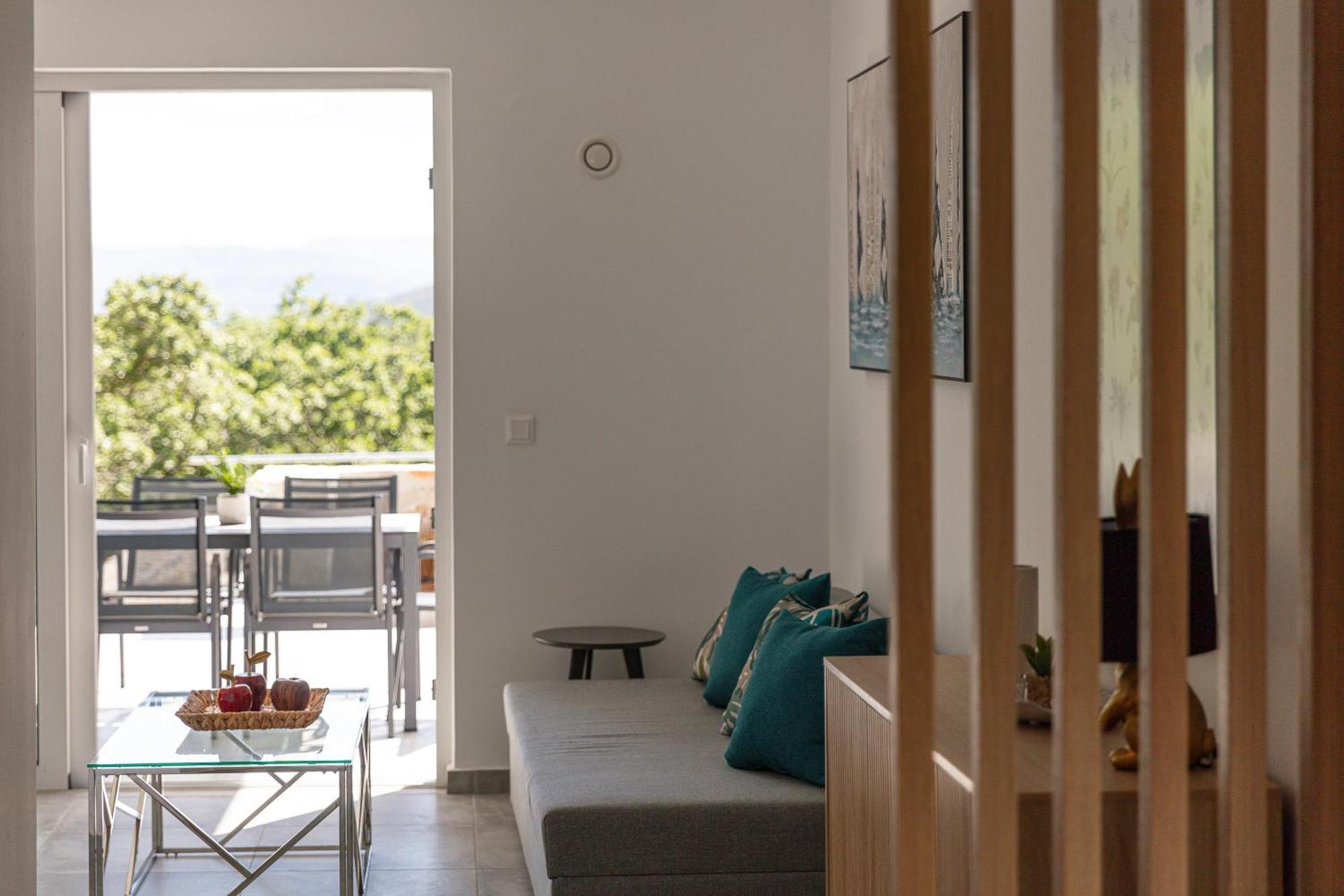 Wellness Villas, *
