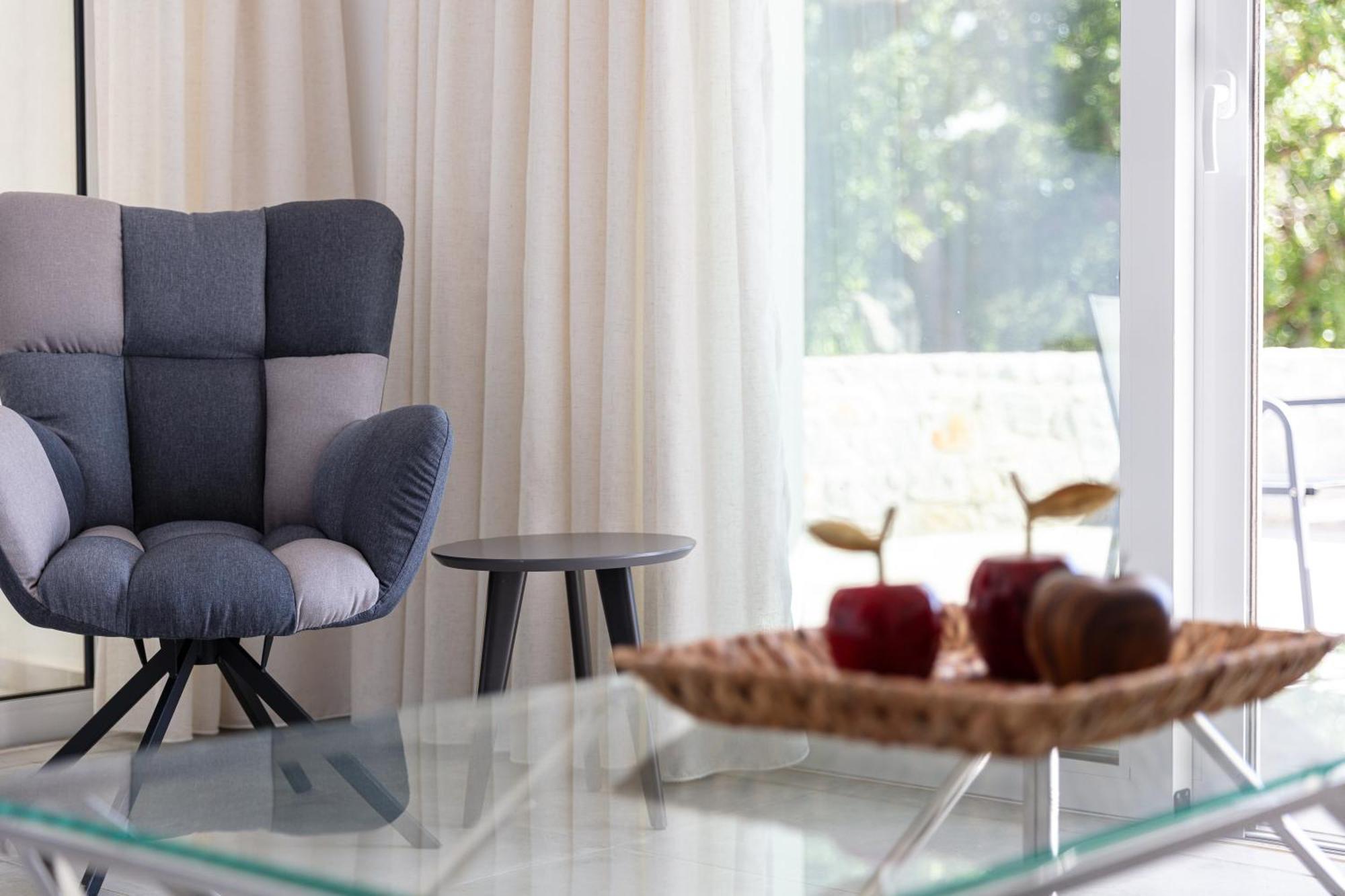 Wellness Villas, Villa Kastellos