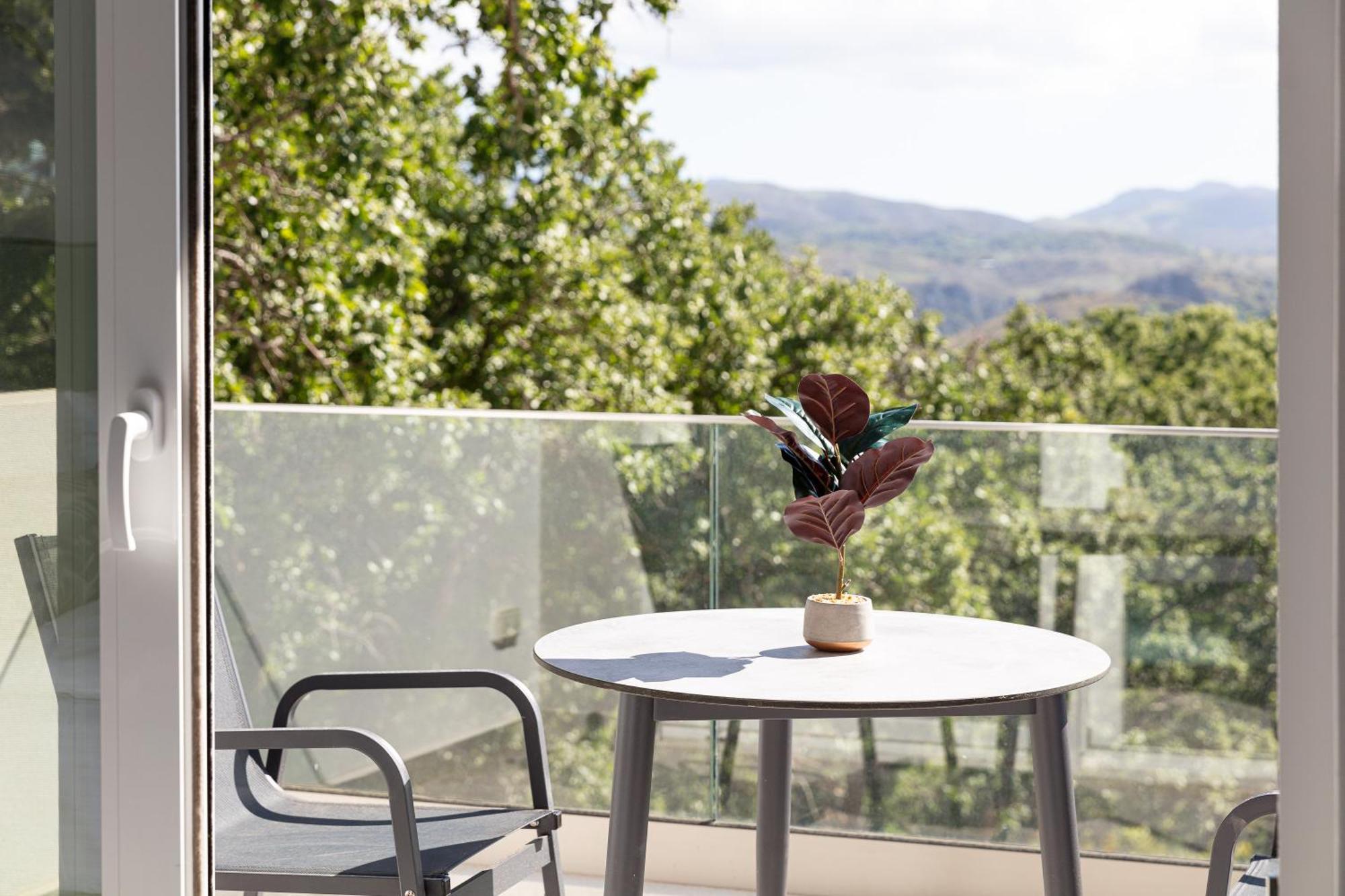 Villa Wellness Villas, Kastellos