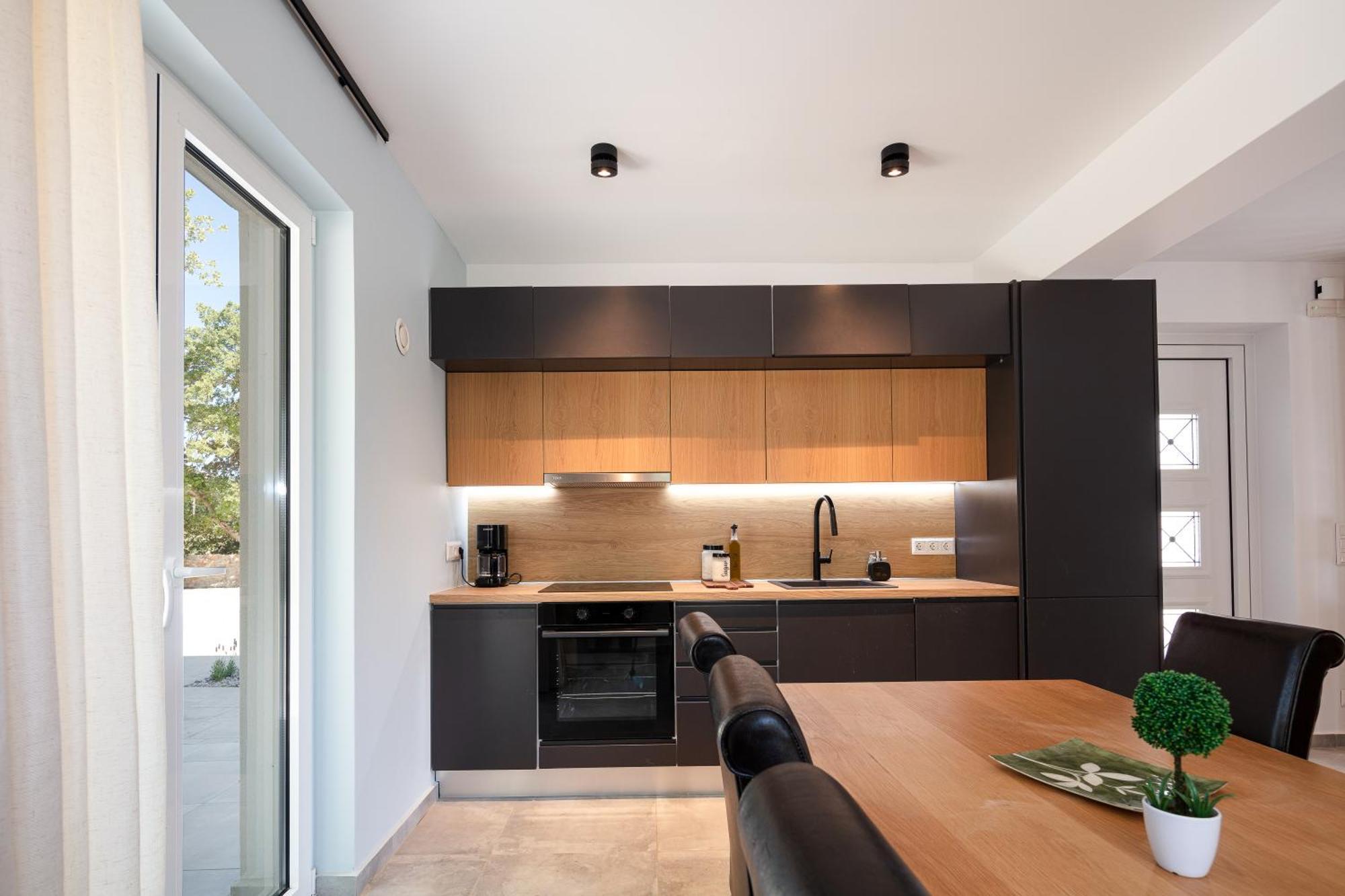 Villa Wellness Villas,