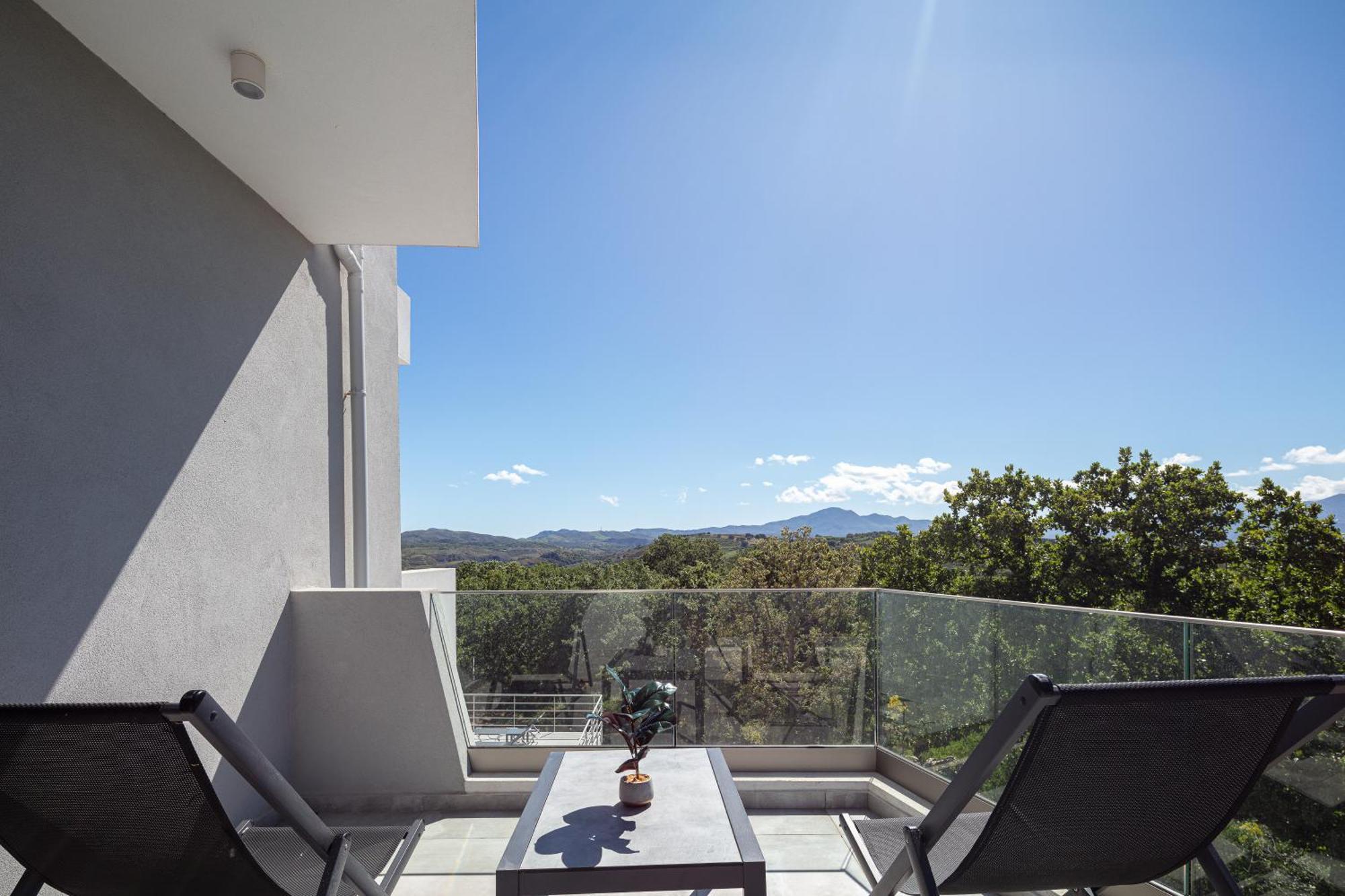 Wellness Villas, *