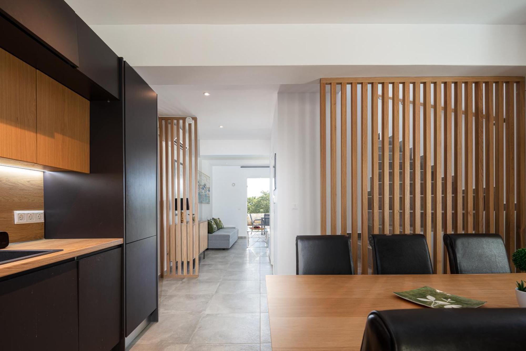 Villa Wellness Villas,