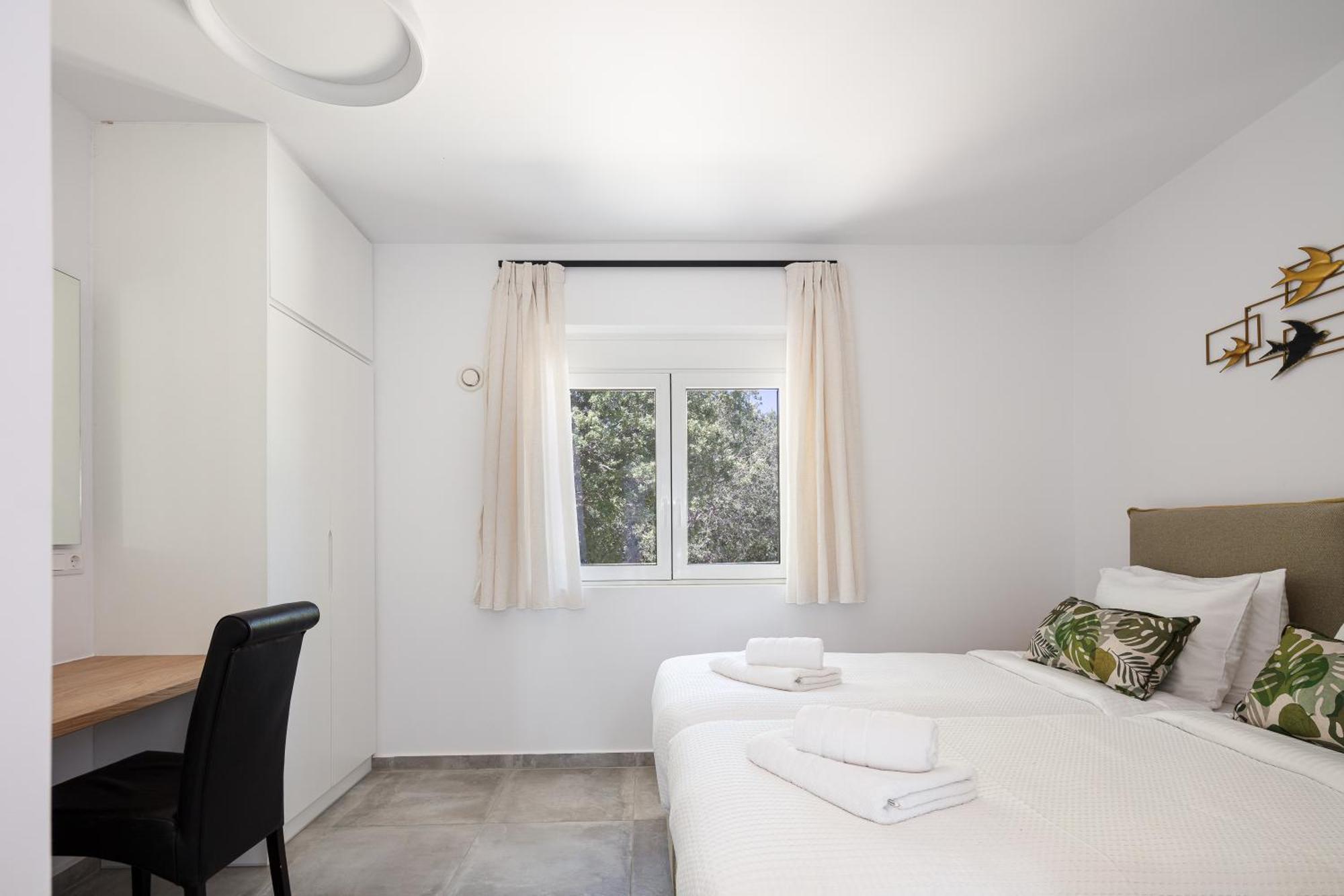 Wellness Villas, Villa Kastellos