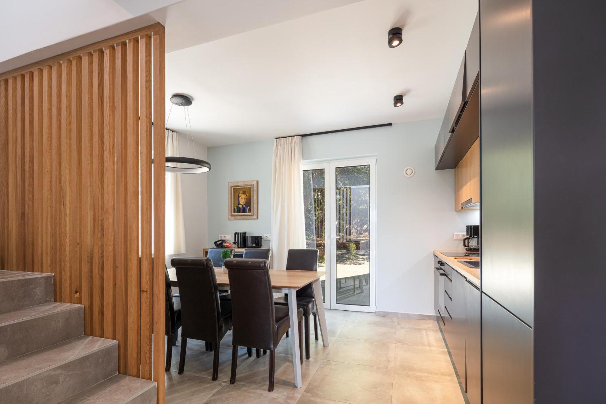 Villa Wellness Villas,
