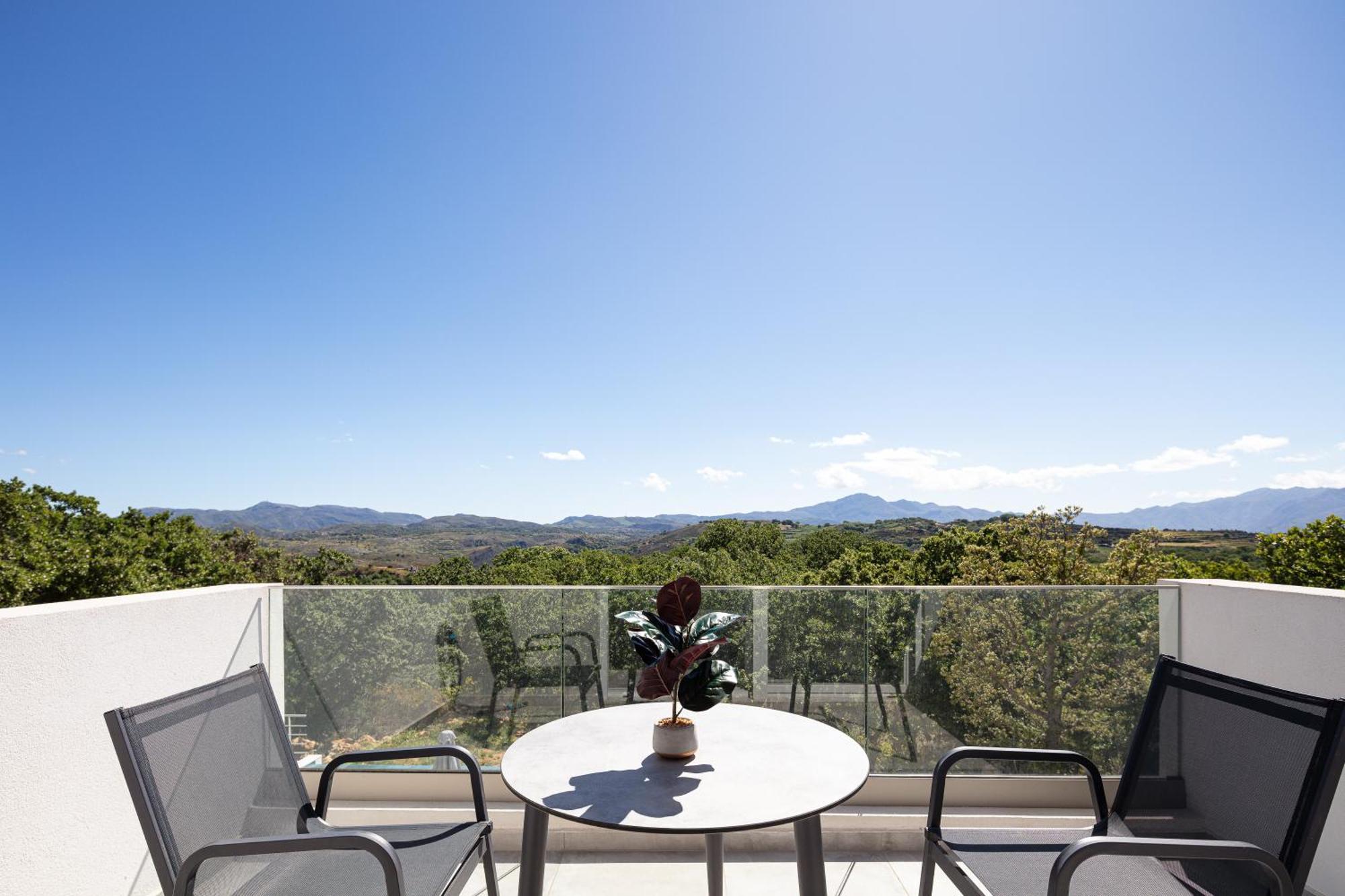 Wellness Villas, *
