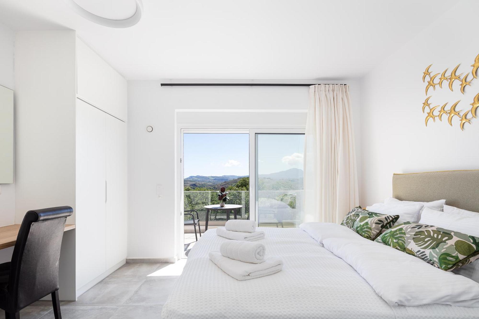 Villa Wellness Villas, Kastellos