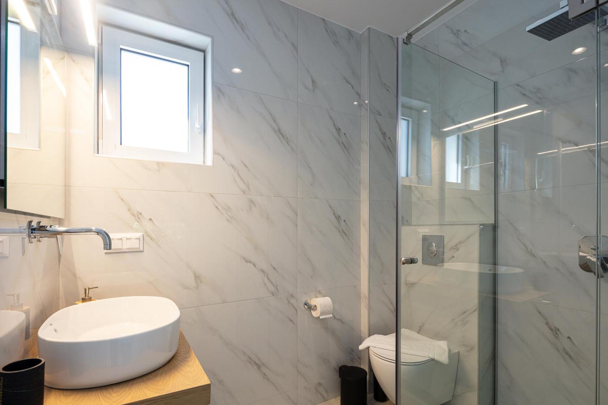Wellness Villas, Kastellos