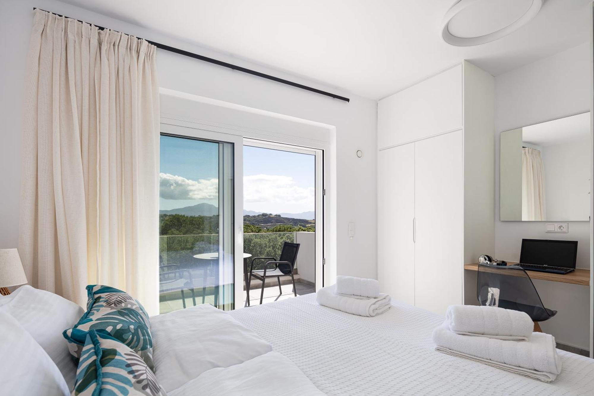 Wellness Villas, Kastellos