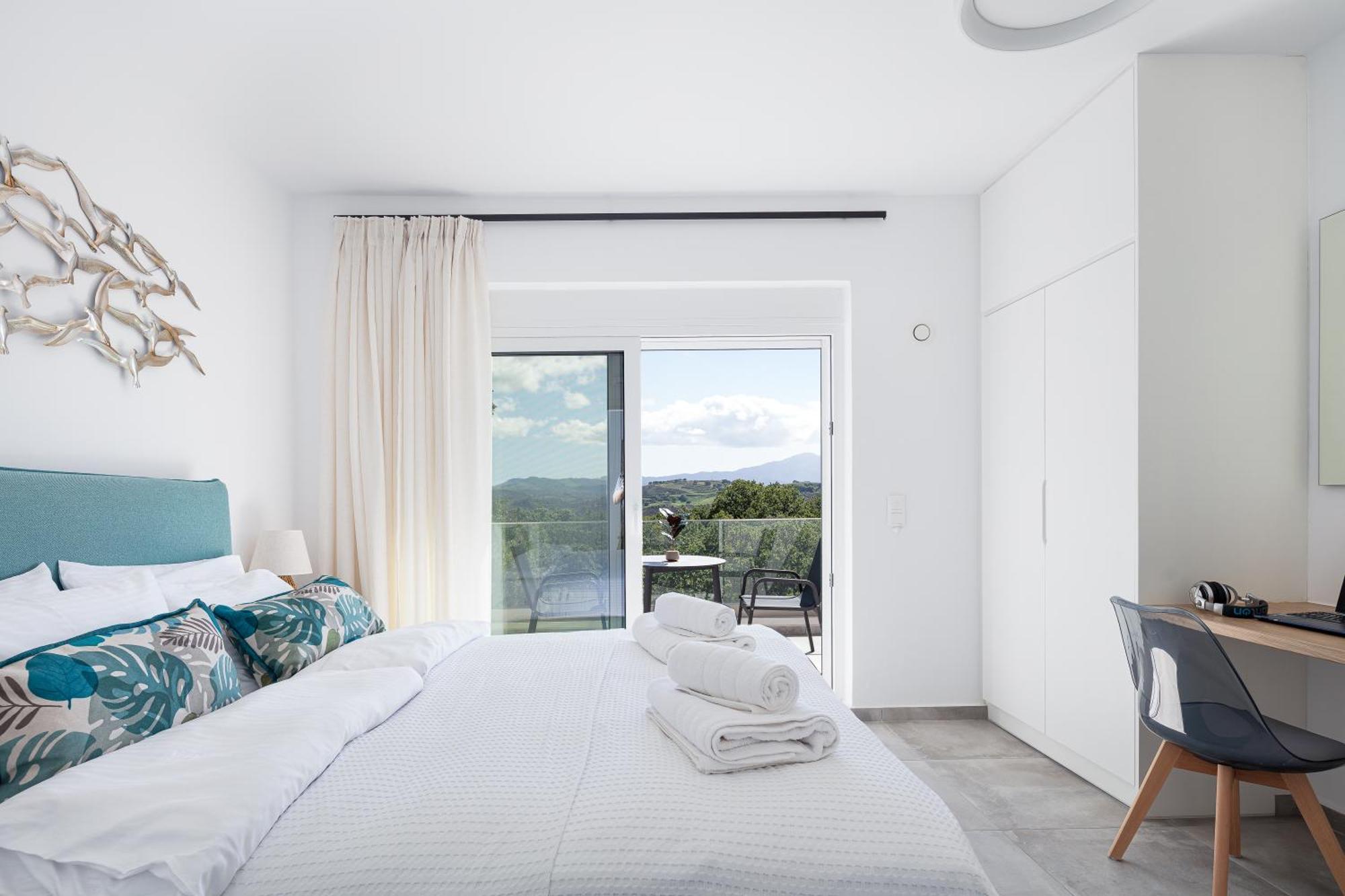 Wellness Villas, *