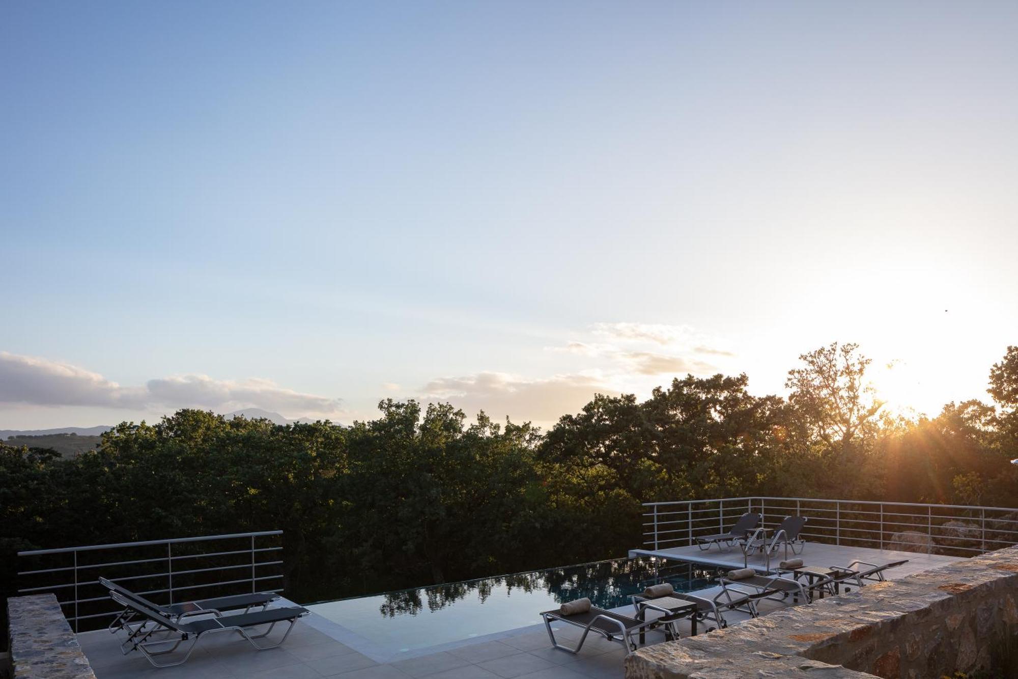 Wellness Villas, Villa *