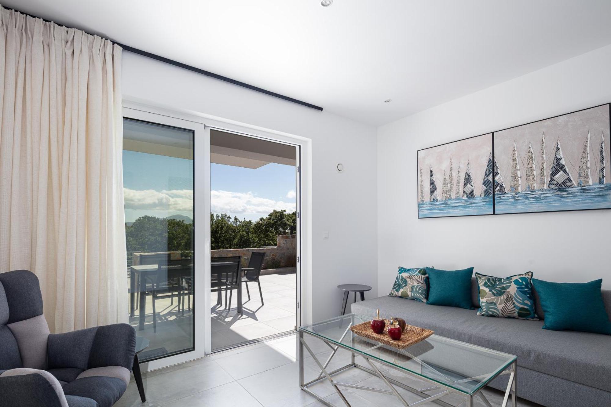 Wellness Villas,