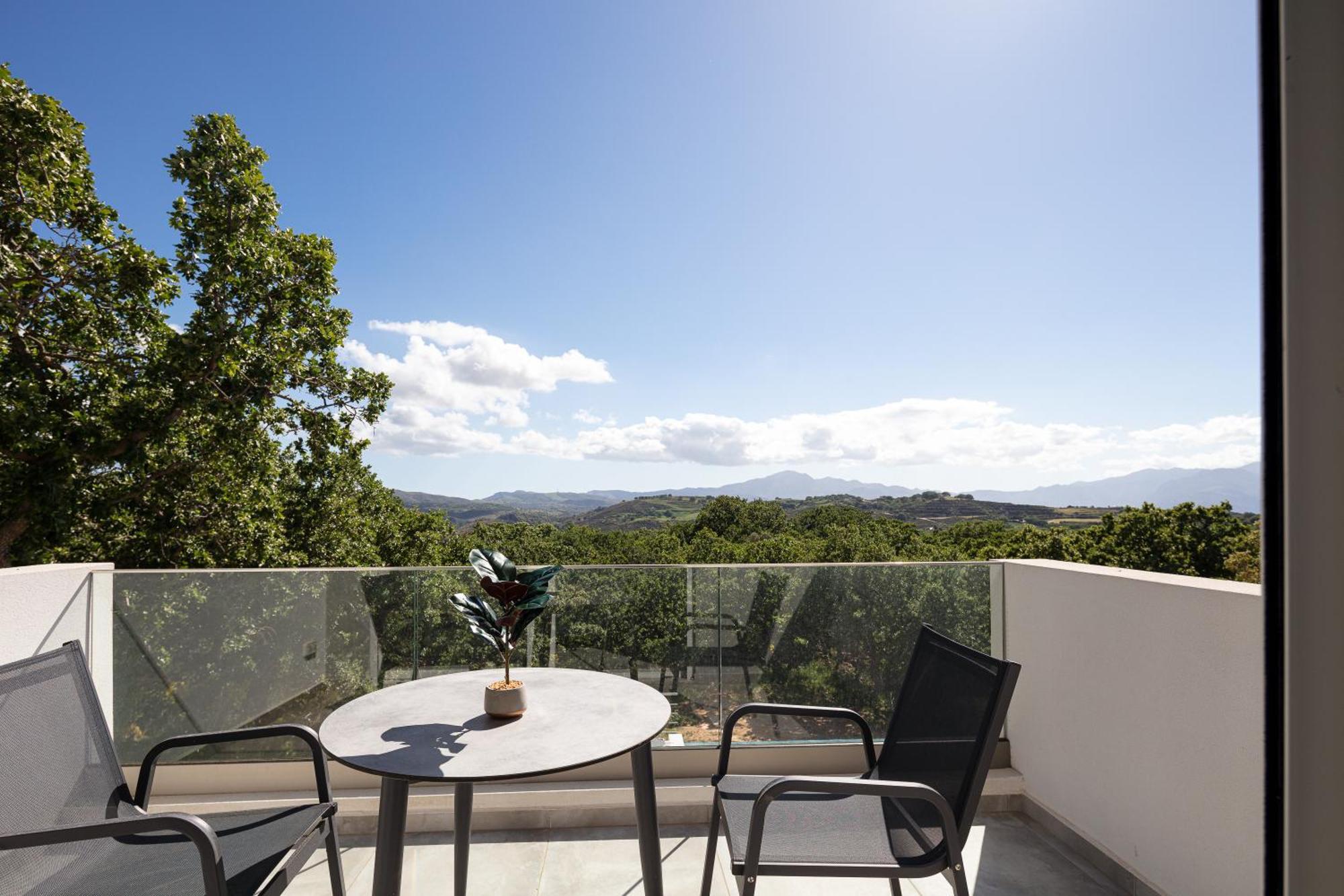 Wellness Villas, Villa *