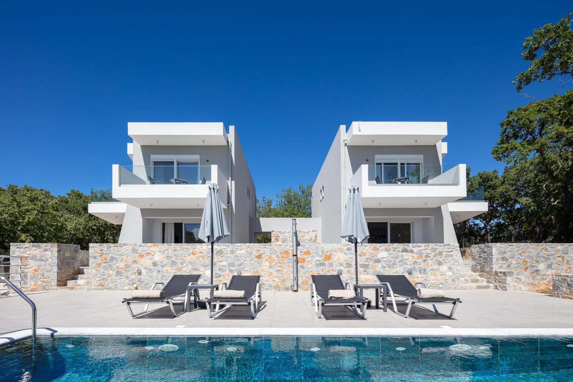 Villa Wellness Villas,