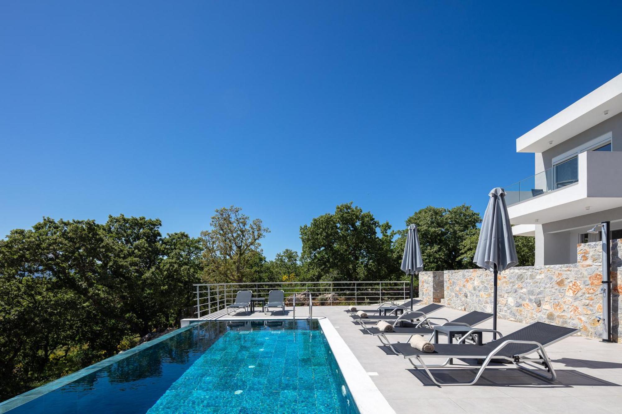 Wellness Villas,