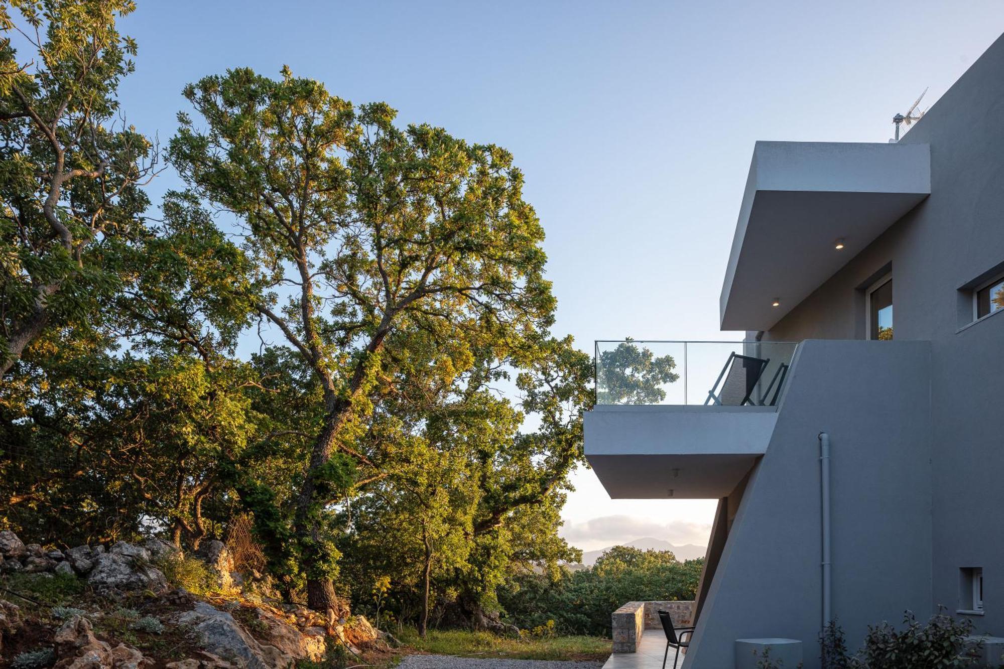 Villa Wellness Villas, *
