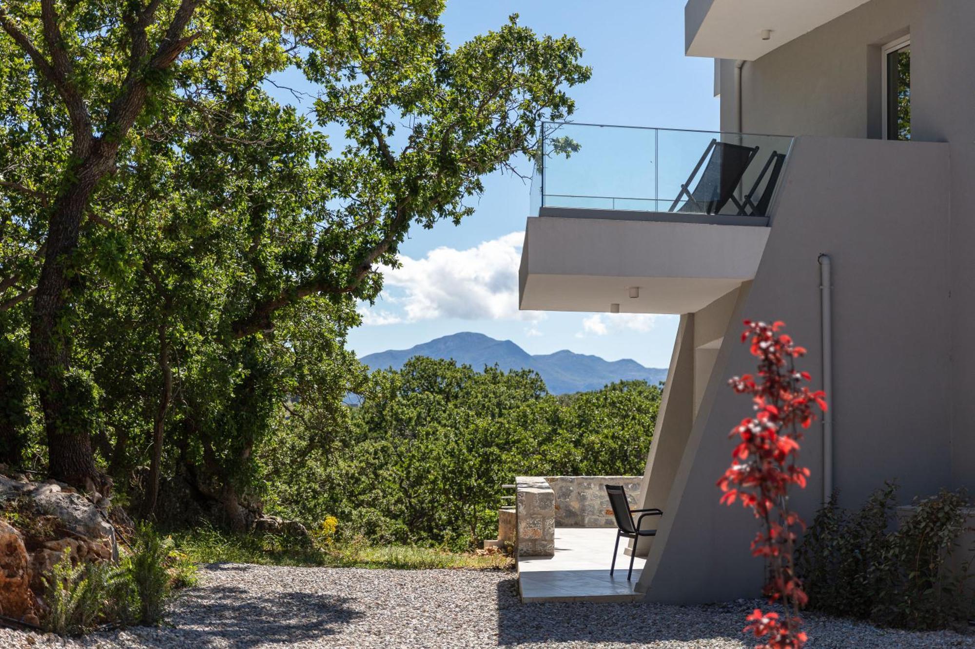 Wellness Villas,
